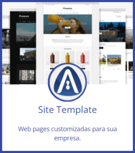 Site Template